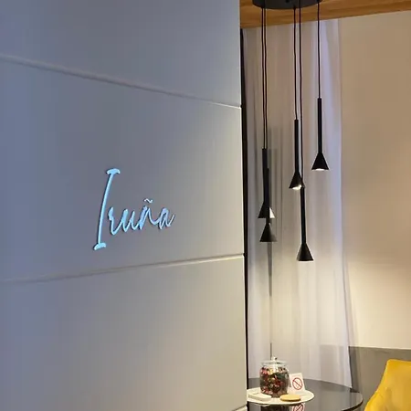Luxury Apartments Donostia & Iruna Белград Экстерьер фото