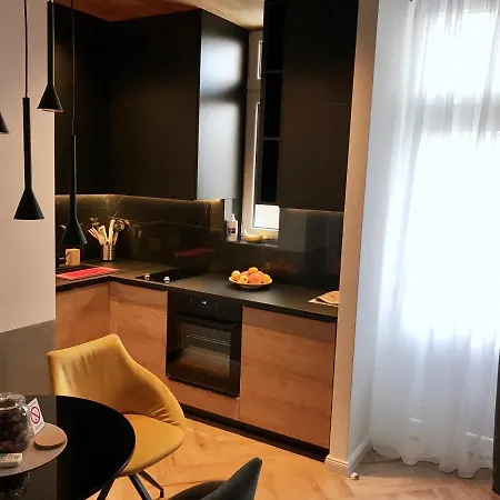 Luxury Apartments Donostia & Iruna Белград Экстерьер фото