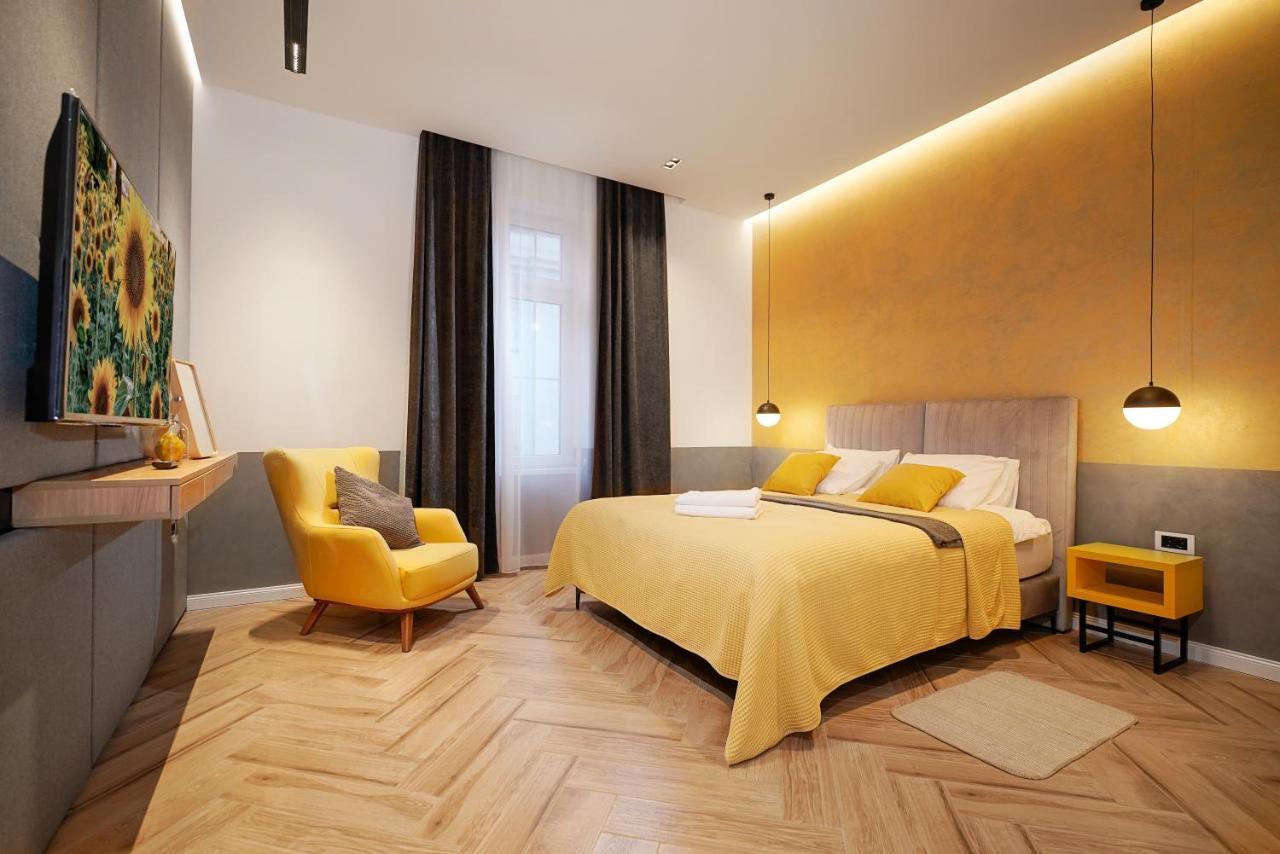 Luxury Donostia & Iruna