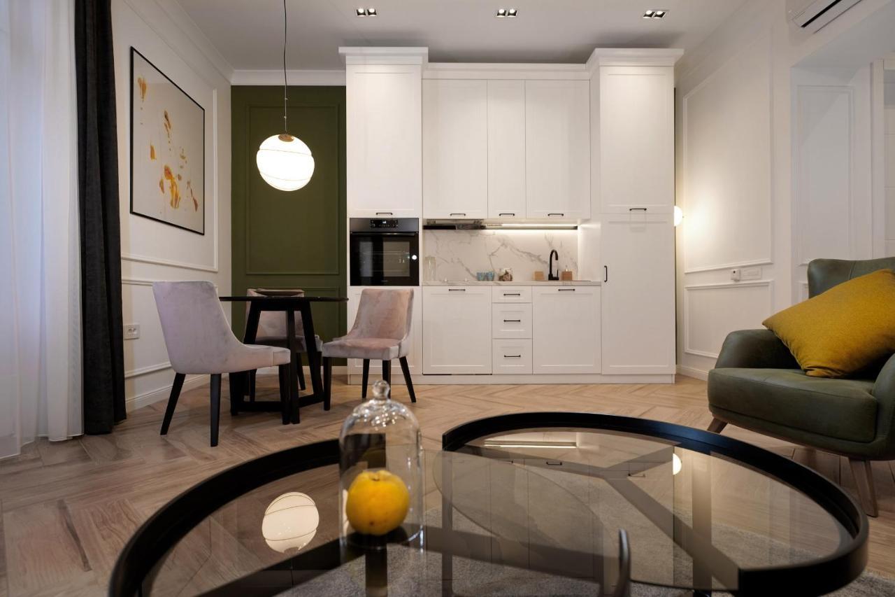 Luxury Donostia & Iruna *