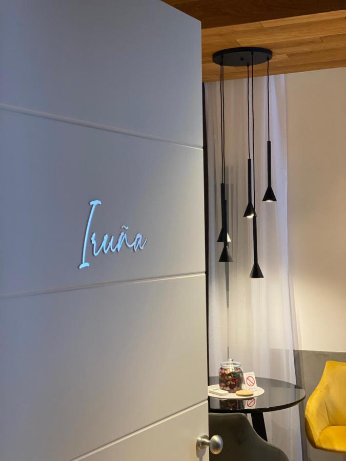 Luxury Donostia & Iruna Belgrado